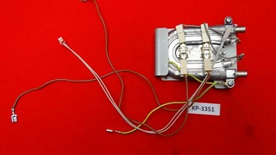 Delonghi EN680.M Chauffe-Eau Élément Chauffant - Photo 1/2