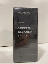 EVEO PRO SCREEN CLEANER SPRAY 16oz  NEW