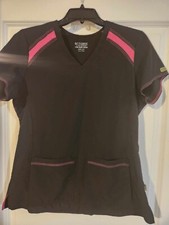 Women's Scrub Tops Various Designers and Sizes