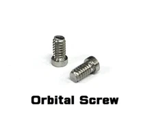 LINEGEAR T6 Orbital Screw for Oakley PENNY - 2 pieces  [SC-2]