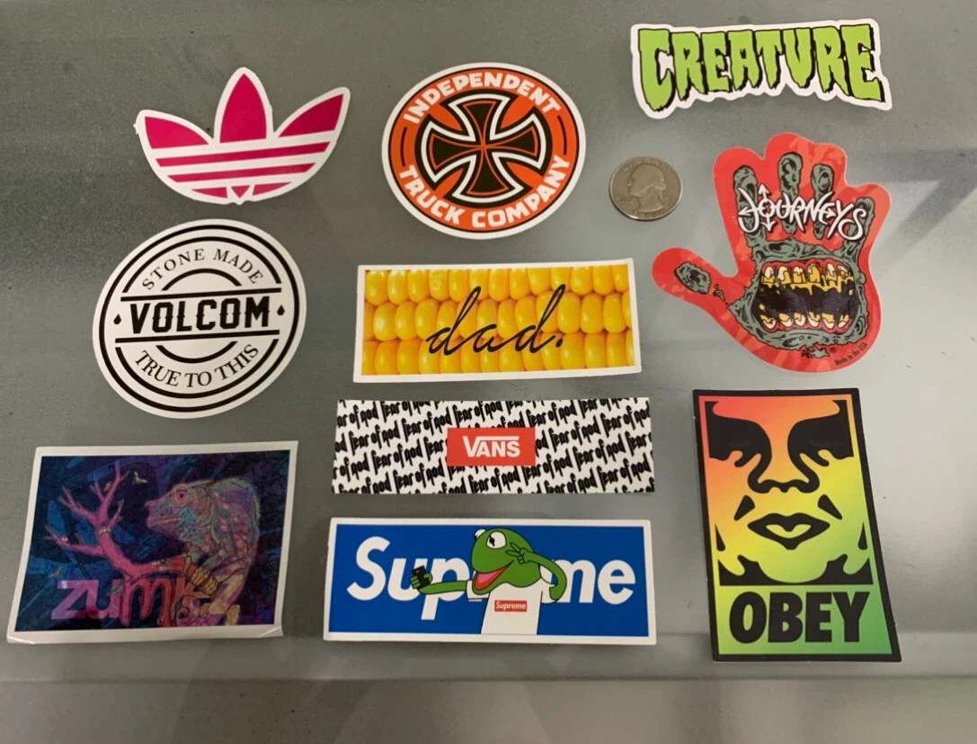 Supreme at zumiez sale