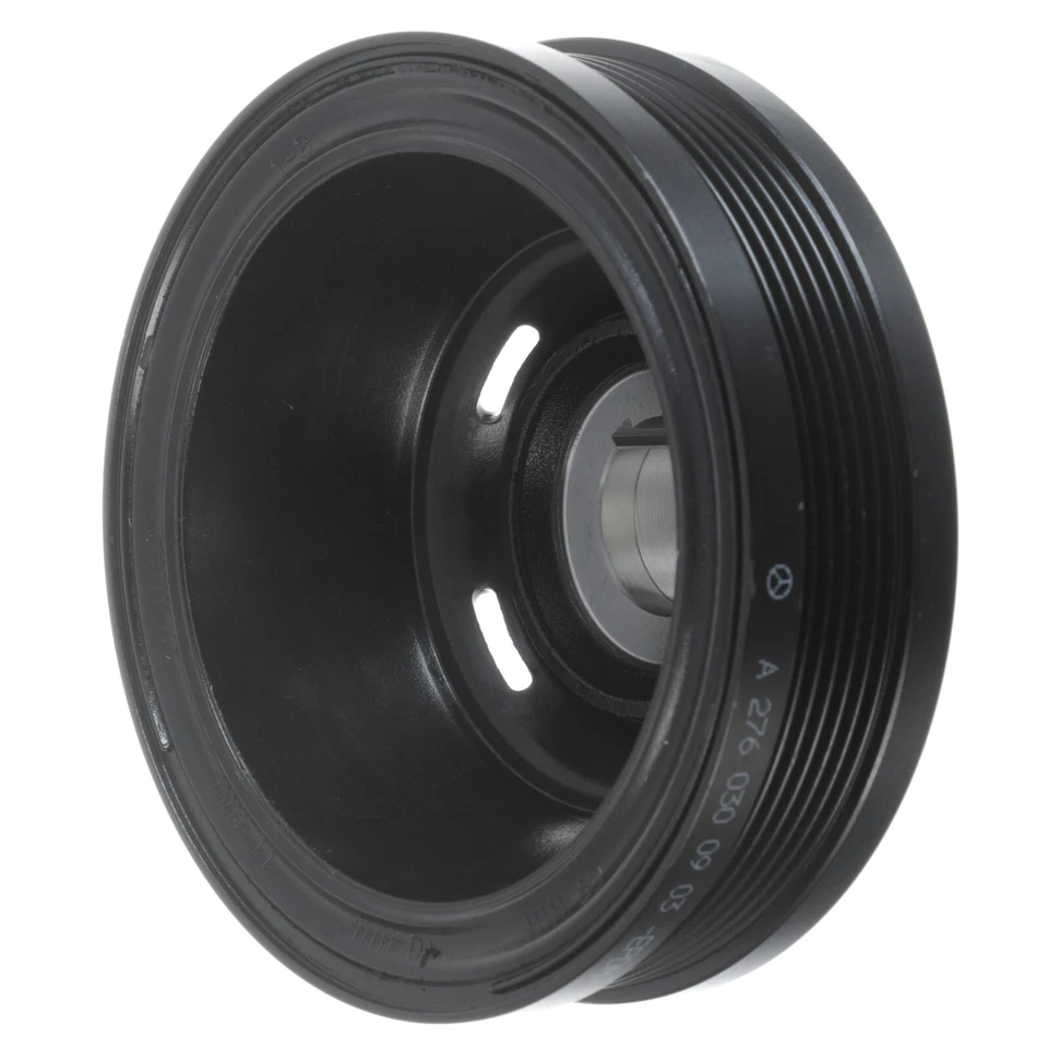 Genuine Mercedes-Benz Vibration Damper 276-030-09-03 - Image 2 of 4