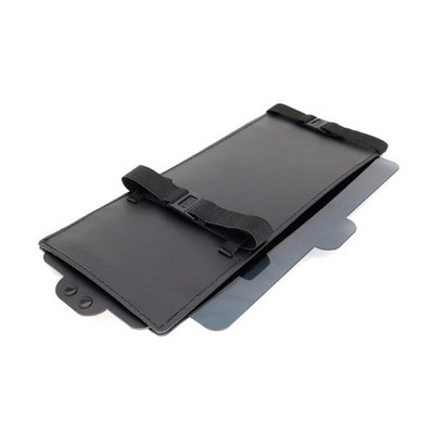 Car Windshield Sun Visor Extension Polarized Anti Glare Blocker for Driving