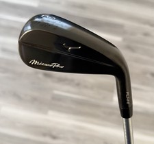 Mizuno Pro Black Fli-Hi 2 Utility Iron Projec...