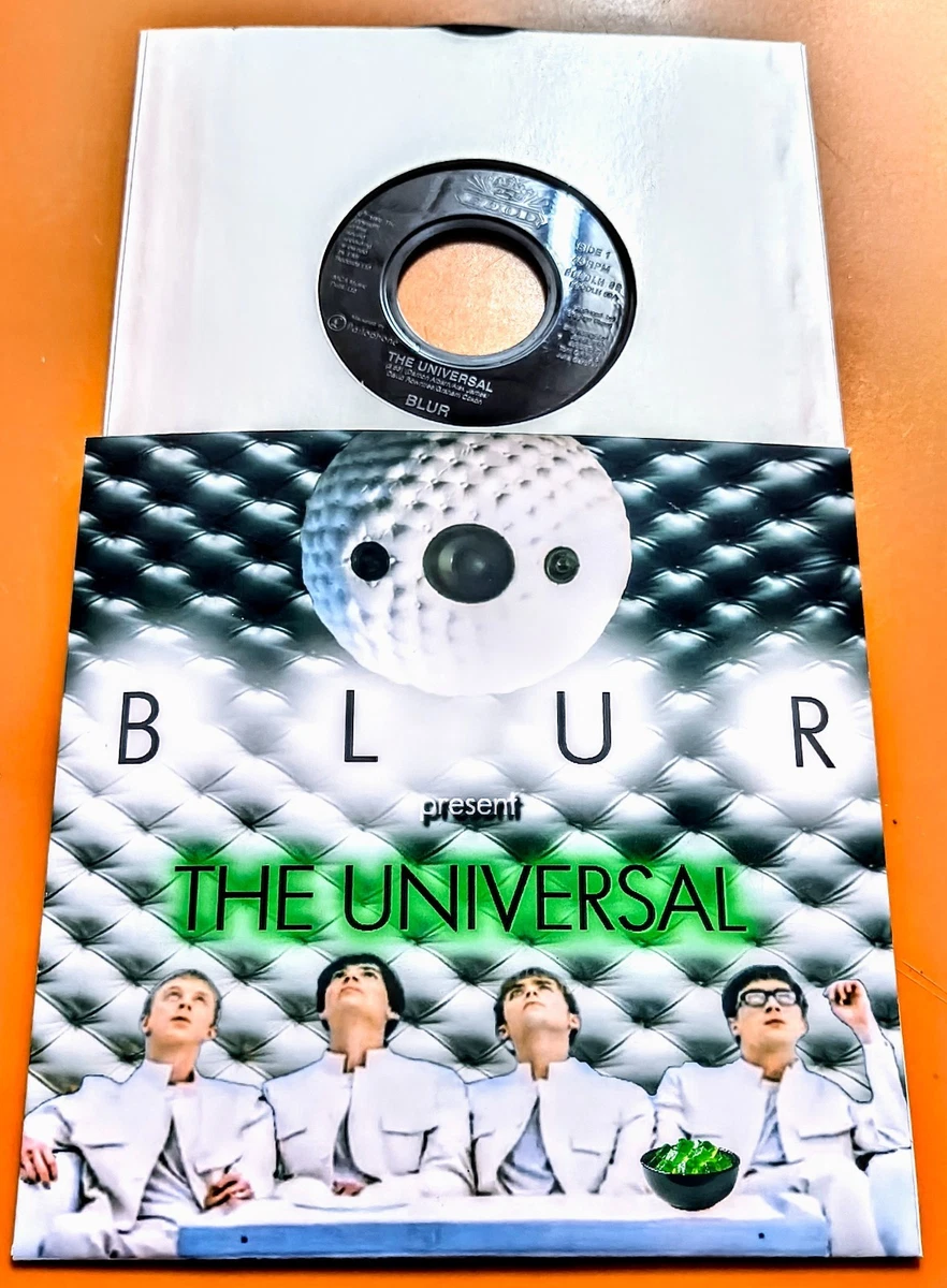 Las mejores ofertas en Discos de vinilo single Blur | eBay