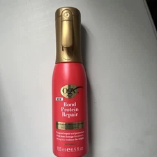 OGX Repair & Protect Bond Protein 450°F Heat 6.5 Fl Oz (Pack of 1) 