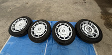 Rolls Royce Phantom VII OEM 21 inch PAX Wheels Set of 4 CHROME 36116764490