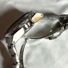 Seiko Prospex Samurai SRPB99 PADI Pepsi Automatic Diver Full Kit Box Very Good 5