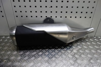 ORIGINAL KAWASAKI NINJA EX300 ER300 - AUSPUFF AUSPUFFANLAGE ENDSCHALLDÄMPFER