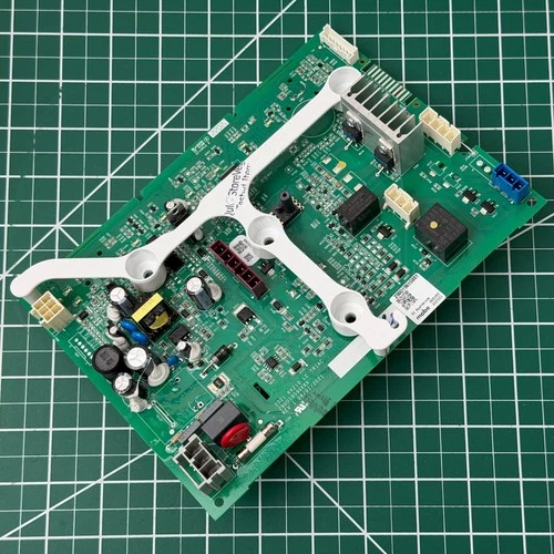 GE Washer Control Board 290D1961G001