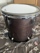 Roland PDA-140F-MS V-Drums 14" Dual Zone Mesh Floor Tom - New Unused