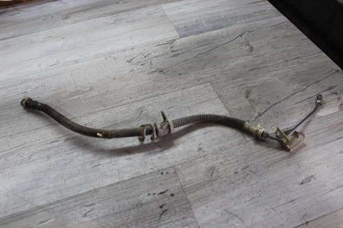 HOSE, BRAKE NO.2
