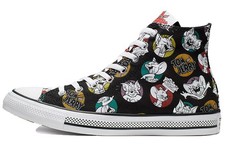 Converse Chuck Taylor All Star Hi Tom an... 165733C