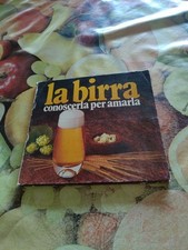 La Birra Conoscerla Per Amarla Libro
