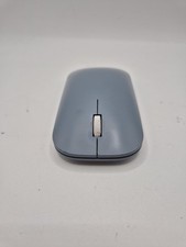 Souris Sans fil Microsoft Surface Bleu Glacier