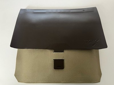 Davidoff Travel Humidor Outdoor Brown Multi  (See Description)