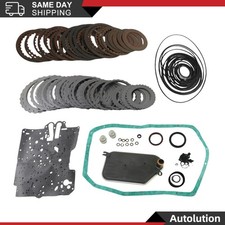 1set Transmission Overhaul Kit + Filter for 95-ON 3 Series 5 Series 01V 5HP19