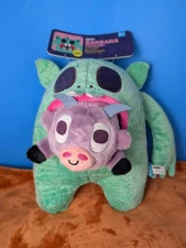 Barkbox Barbara Chupacabra