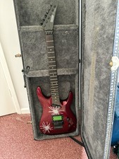 Electric Guitar Starter Kit with 25W Amp and Bag Strap UK