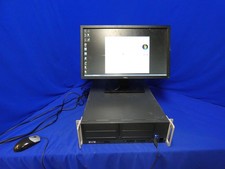 EVS IP Director Content Management System