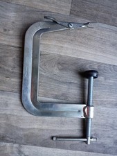Blue Point C Clamp Valve Spring Compressor Small Engine Blue Point C Clamp Valve Spring Compressor Small Engine