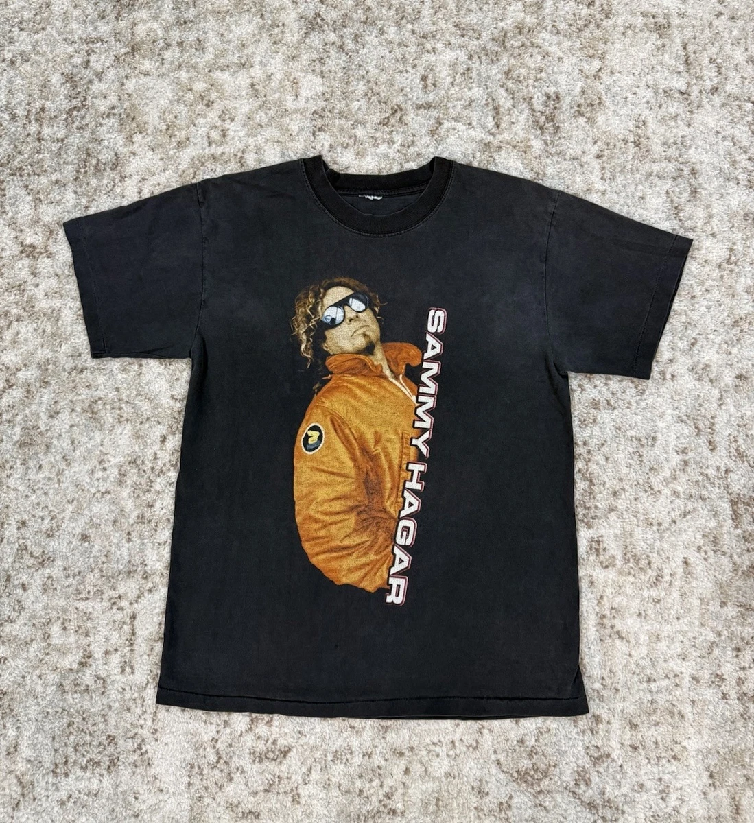 sammy hagar shirt products for sale | eBay