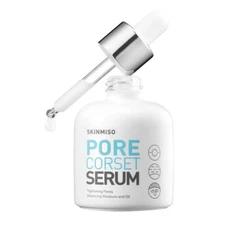 SKINMISO Pore Minimizing Korea Beauty Serum Sebum Oil Control Blackhead 30ml