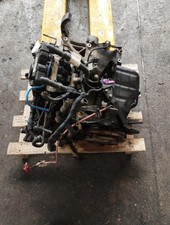 Moteur Lancia YPSILON