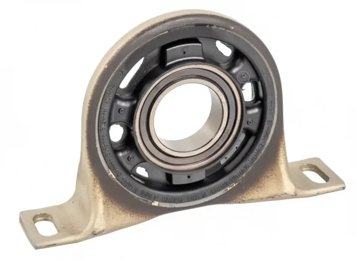 Original Febi BILSTEIN Entreposage Arbre 31852 pour Mercedes-Benz VW - Image 2