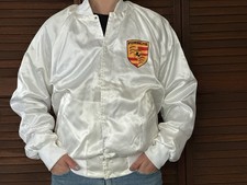 Vintage 70’s 80’s Porcshe Jacket Coat Jackets Men’s & Women’s Made In USA