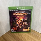 Minecraft Dungeons: Hero Edition Xbox One/Series X, 2020 Video Game