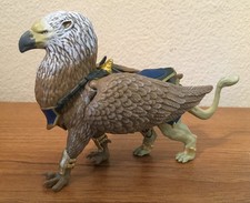 Gryphon Griffin Action Figure Warcraft Movie 2016 Legendary Jakks 0486NT01