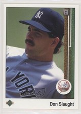 Don Slaught