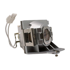 AL  Series Lamp  Housing for The Viewsonic PJD6350 Projector - 90 Day Warranty