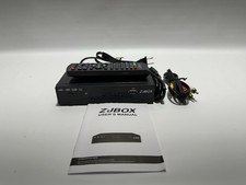 Digital TV Converter Box ATSC Tuner 1080P HDMI Recording