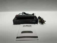 Digital TV Converter Box ATSC Tuner 1080P HDMI Recording