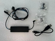 QuietComfort 20 Noise Cancelling Headphones Wired QC20 Earbuds For Apple iOS