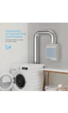 FUNMAS 3-in-1 Indoor Dryer Vent