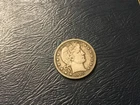 1915 D   Barber Quarter