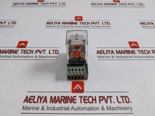 OMRON MK3P5-S Relay Socket 250VAC/28VDC 10A RES