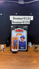 2022 Star Wars Vintage Collection VC233 Bespin Security Guard Helder Spinoza