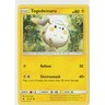 Pokémon Togedemaru Burning Shadows 47/147 Common EN 2017