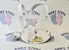 Personalised children’s Traditional Genuine Leather Safety Harness Walking Reins