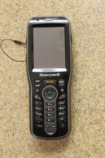Honeywell Dolphin 6100 Barcode Mobile Scanner
