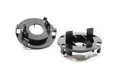 Morimoto Hid Adapter Hyundai Tucson H7