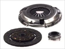 Kit d'embrayage Honda CRX