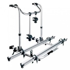 Thule Heck Fahrradträger Sport G2 Short für 2 Fahrräder Campingzubehör B-Ware