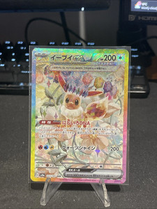 Eevee Ex 223 | eBay