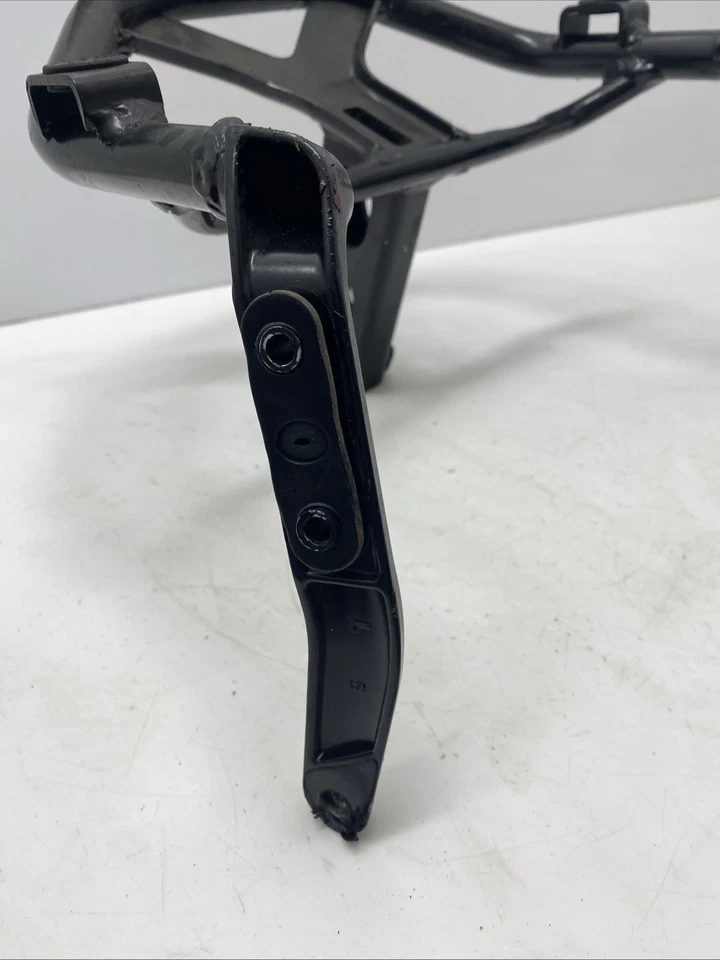 ♻️ Soporte de montaje de permanencia para relojes Suzuki Gsxr600 2001 - 2003 K1 - K3 Speedo ♻️ Foto 2 de 4