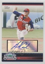 2010 Topps Pro Debut Prospect Auto Gold 39/50 Andrew Cashner #PDA-AC Auto u0h